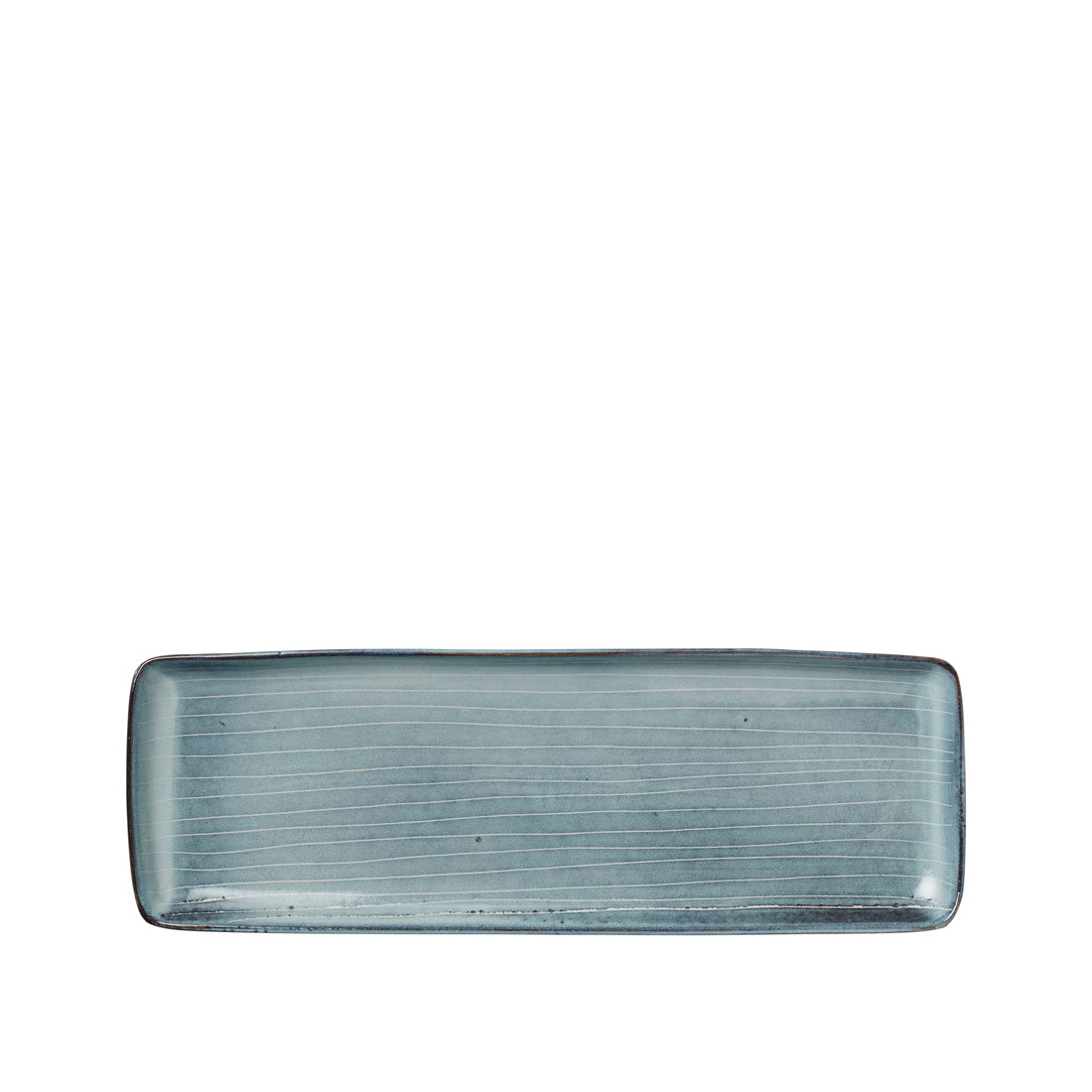 broste-copenhagen-nordic-sea-assiette-carr-e-gr-s-bleu image 2