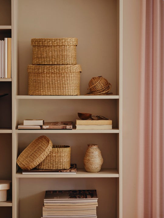 broste-copenhagen-gaby-panier-rangement-tress image 2