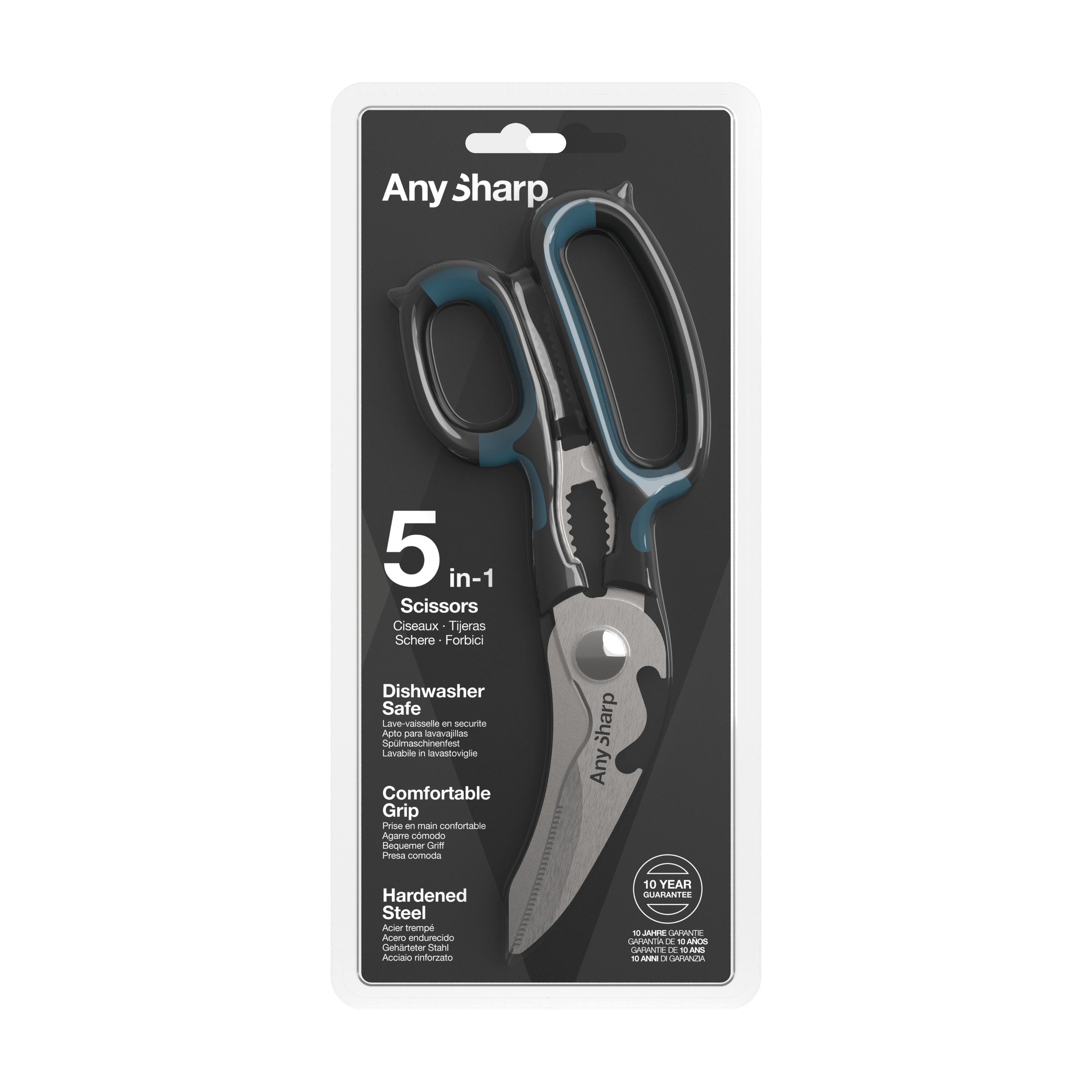 anysharp-scissors-ciseaux-multifonction-5-en-1-bleu-acier image 8