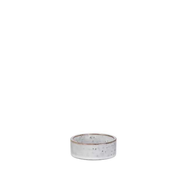 broste-copenhagen-nordic-sand-bol-c-ramique-sable image 1