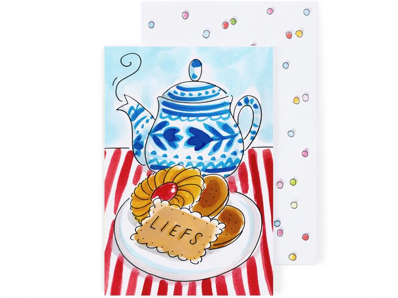 blond-amsterdam-wenskaarten-carte-avec-affection-th-biscuits image 5