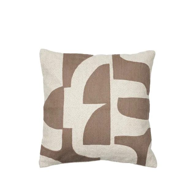 broste-copenhagen-mundo-housse-de-coussin-d-co-salon image 1