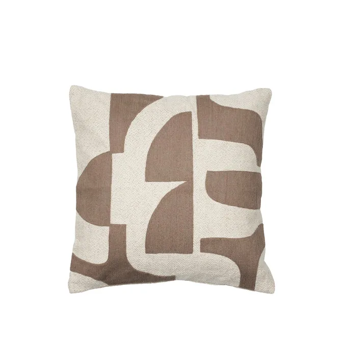 broste-copenhagen-mundo-housse-de-coussin-d-co-salon image 1
