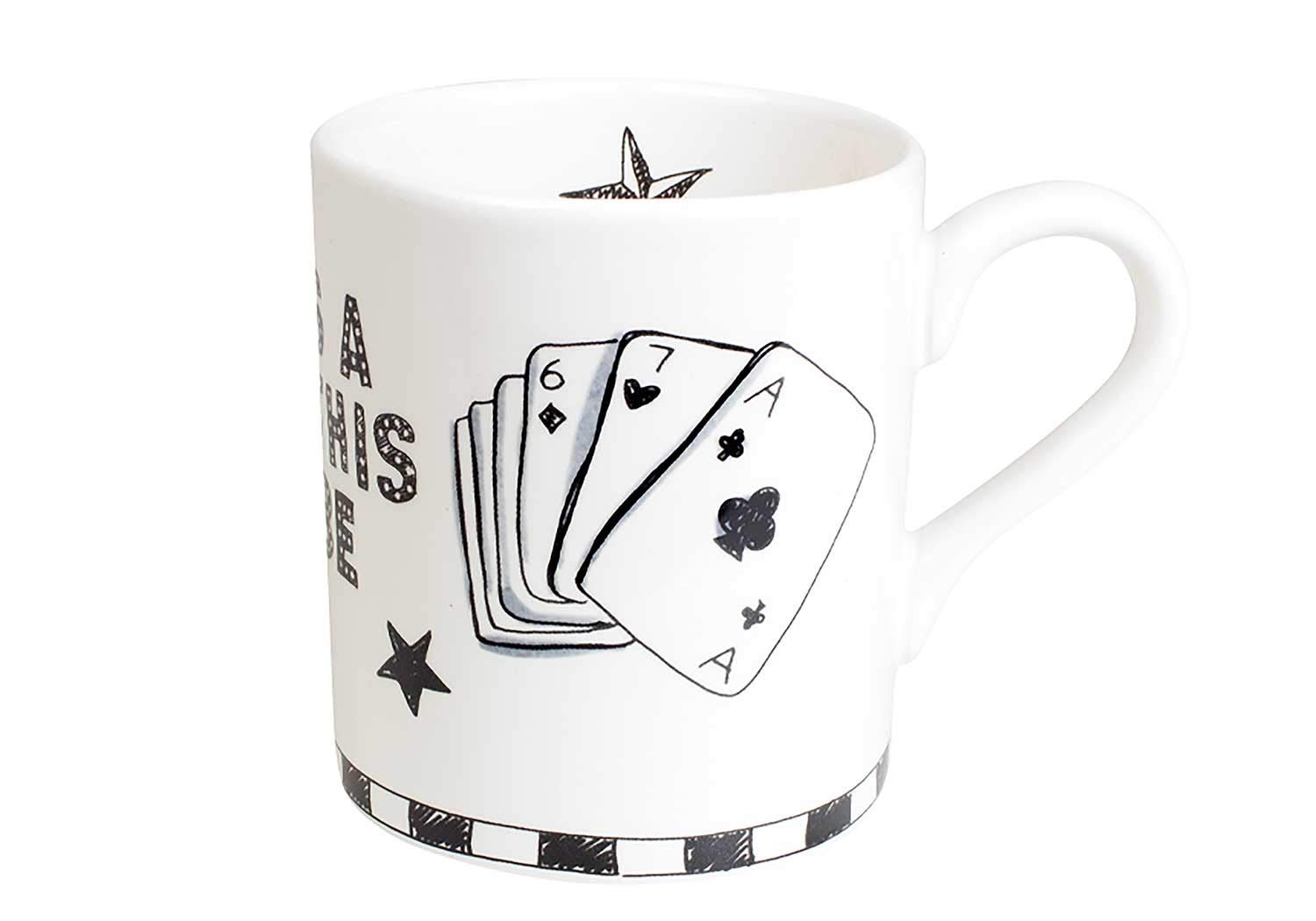 blond-amsterdam-blond-x-noir-mug-0-3l-il-se-peut-gin image 1