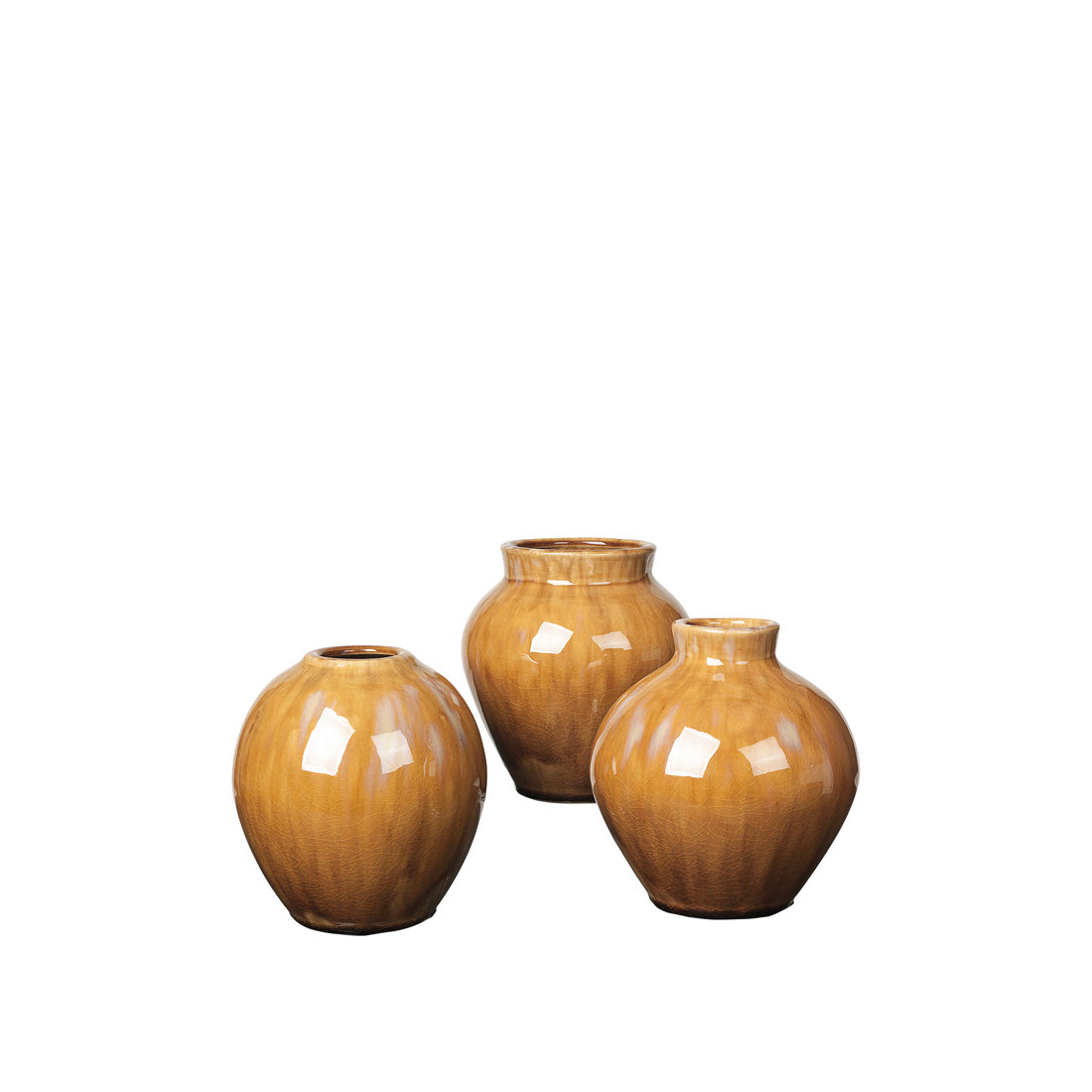 broste-copenhagen-ingrid-s-petit-vase-c-ramique-d-co image 1
