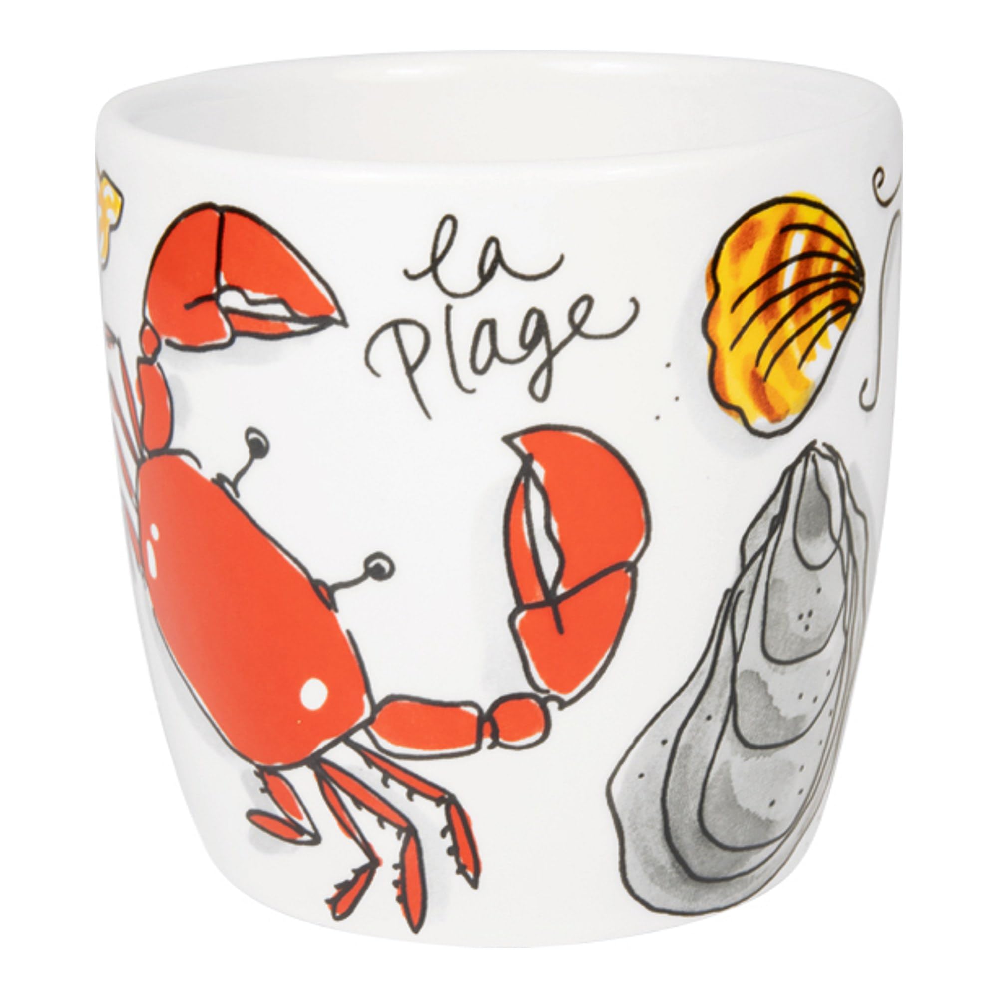 blond-amsterdam-la-plage-tasse-cappuccino-0-5-l-fruits-de-mer image 2