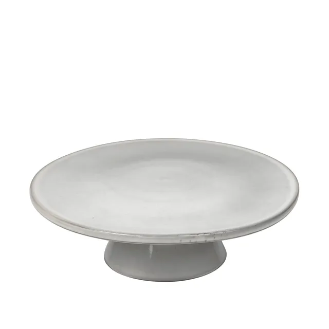 broste-copenhagen-nordic-sand-pr-sentoir-g-teau-gr-s-sable image 1