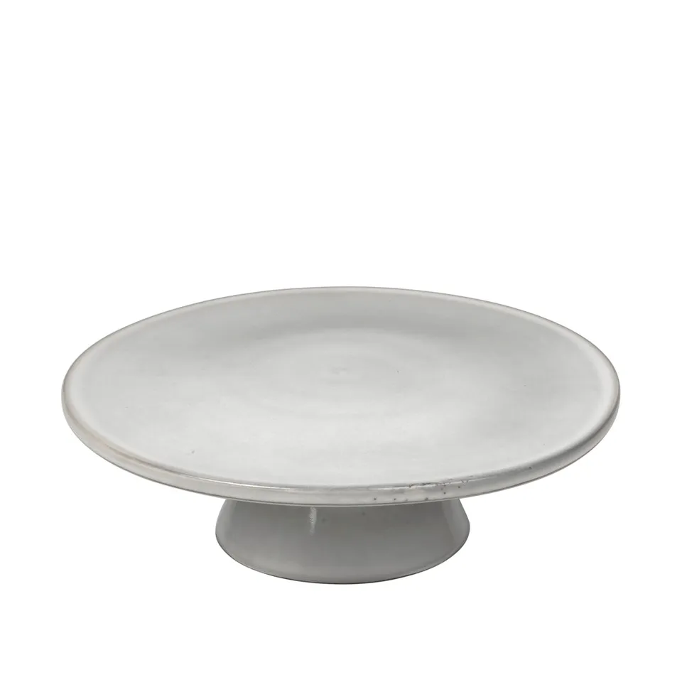 broste-copenhagen-nordic-sand-pr-sentoir-g-teau-gr-s-sable image 1