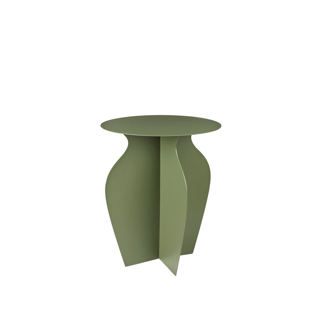 broste-copenhagen-urna-table-d-appoint-salon-bois image 2