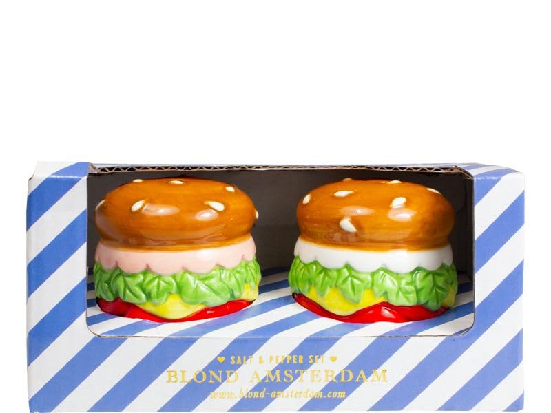 blond-amsterdam-snack-set-sel-poivre-burger-c-ramique-mini image 1