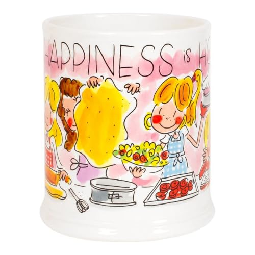 blond-amsterdam-even-bijkletsen-pot-ustensiles-22-5-cm image 7