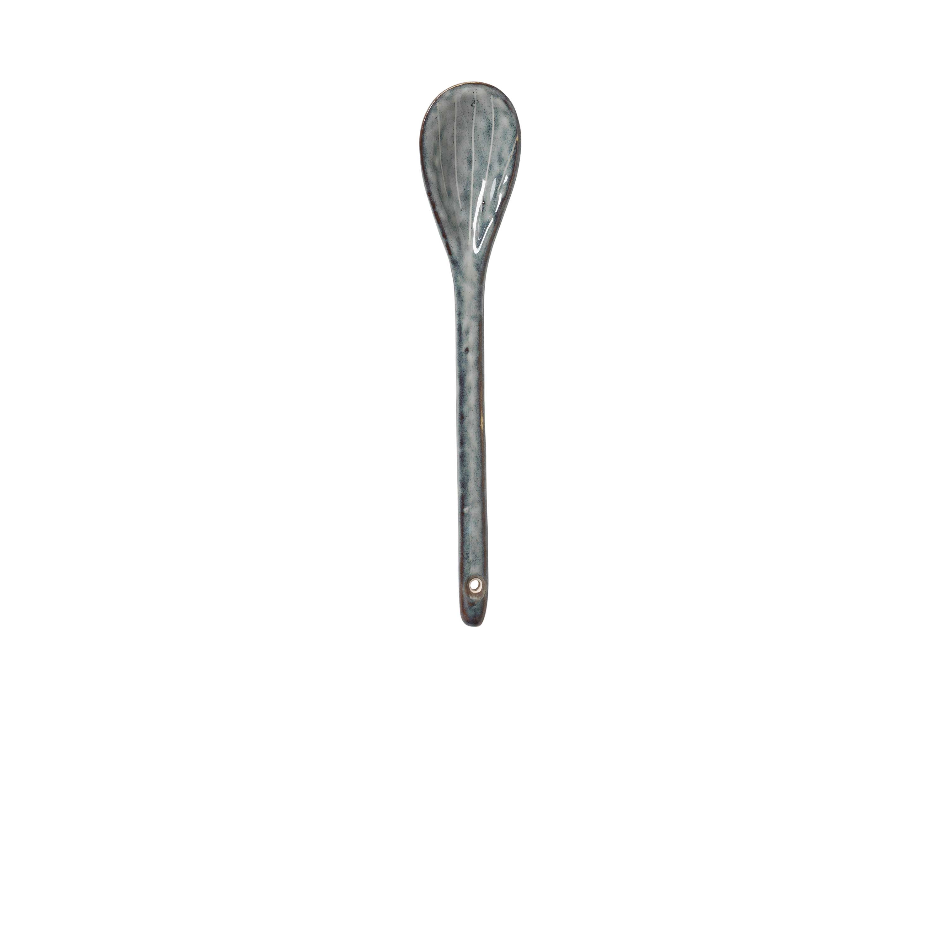 broste-copenhagen-nordic-sea-petite-cuill-re-caf-inox image 2