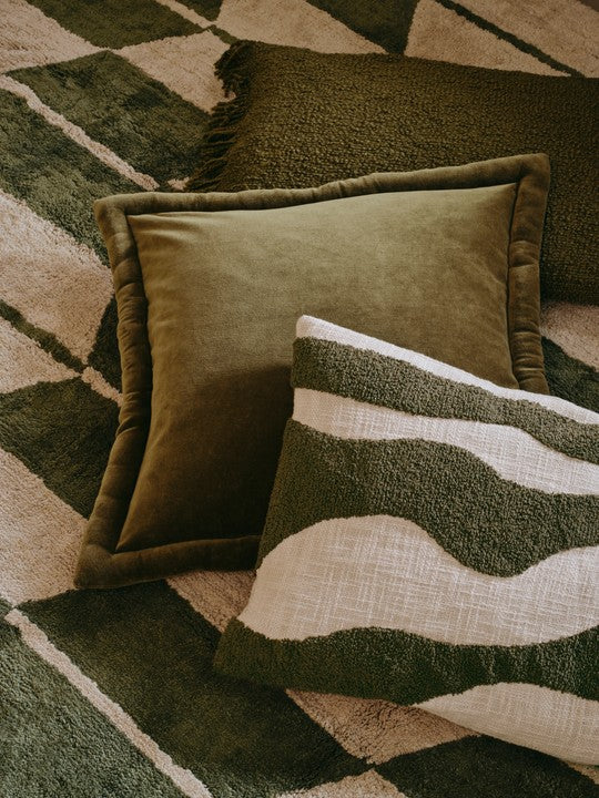 broste-copenhagen-viola-housse-de-coussin-d-co-chambre image 3