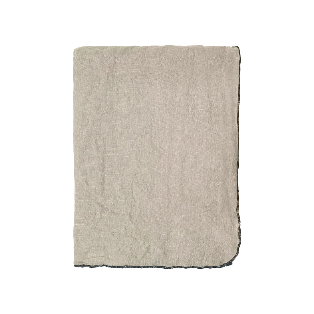 broste-copenhagen-gracie-nappe-de-table-coton-grande-taille image 1