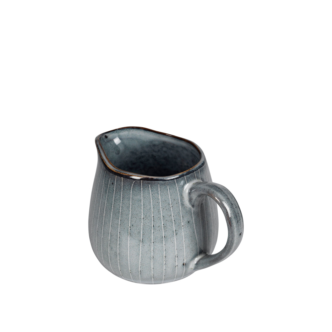 broste-copenhagen-nordic-sea-pichet-lait-pot-lait-gr-s-bleu image 2