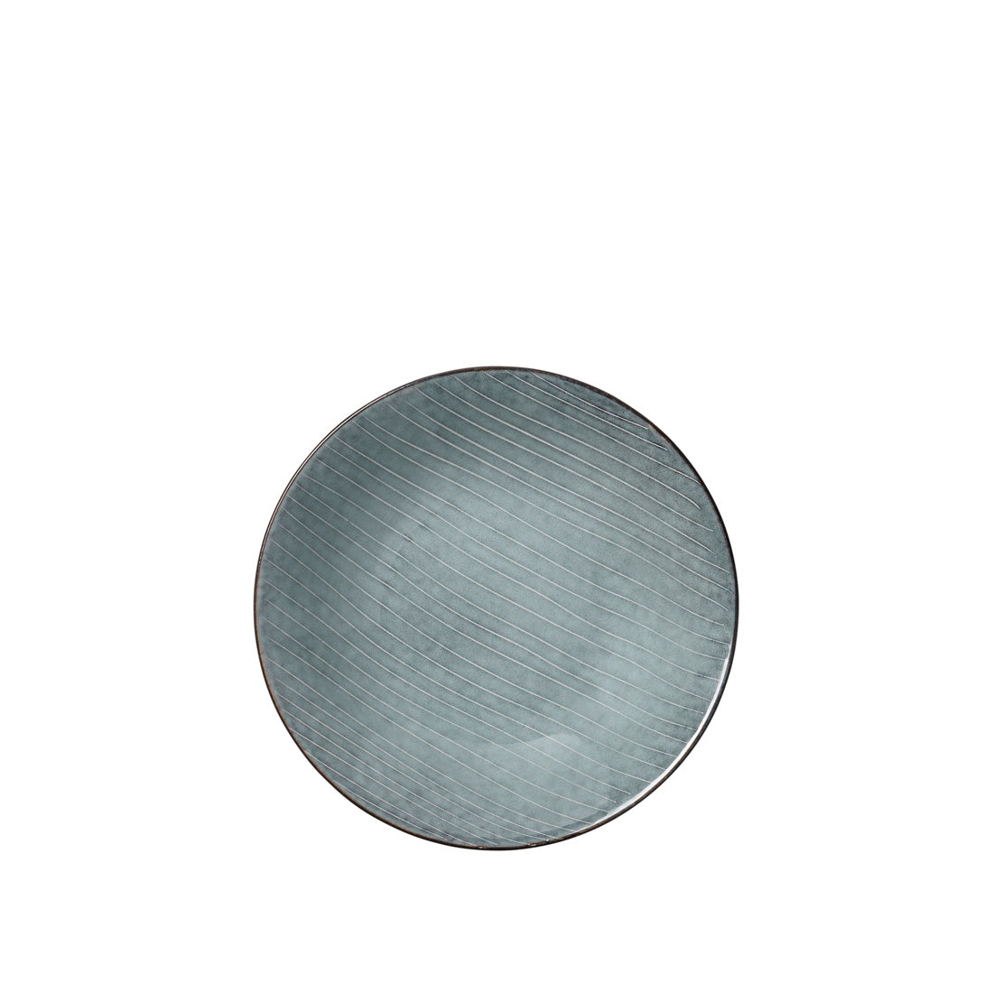 broste-copenhagen-nordic-sea-assiette-creuse-gr-s-bleu image 2