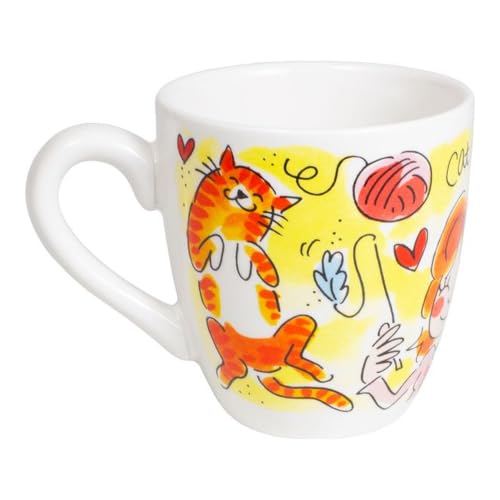 blond-amsterdam-blond-dier-rongeurs-pot-conservation-c-ramique-lapin image 8