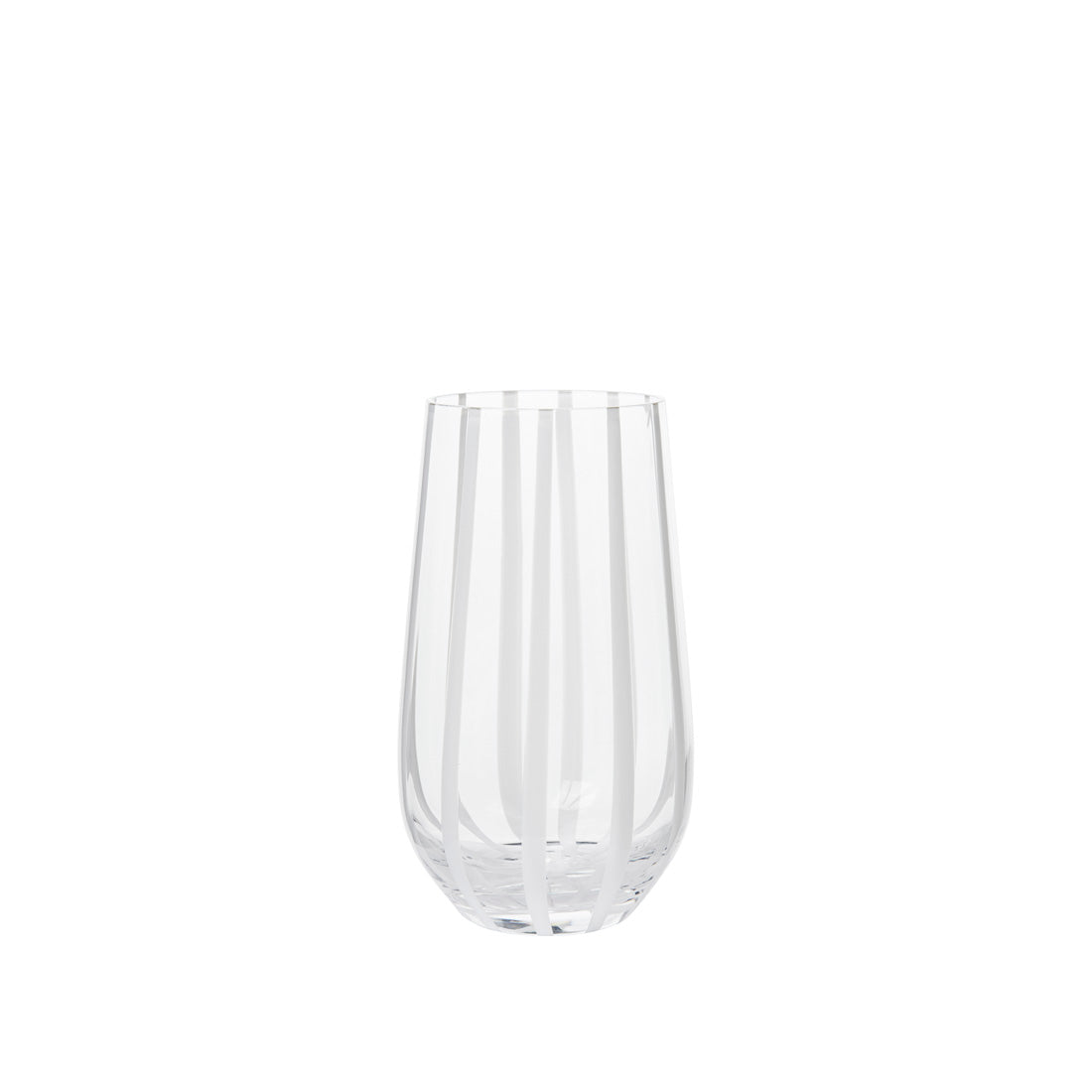 broste-copenhagen-stripe-tumbler-verre-eau-ray image 1
