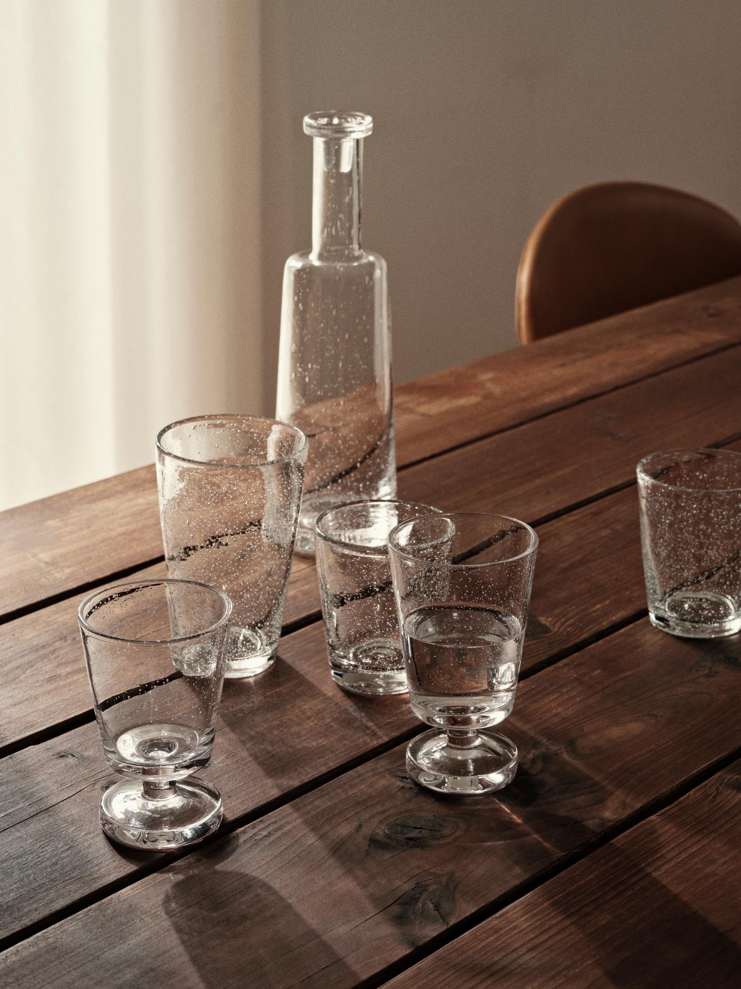 broste-copenhagen-bubble-carafe-verre-avec-couvercle-verre-bull image 6