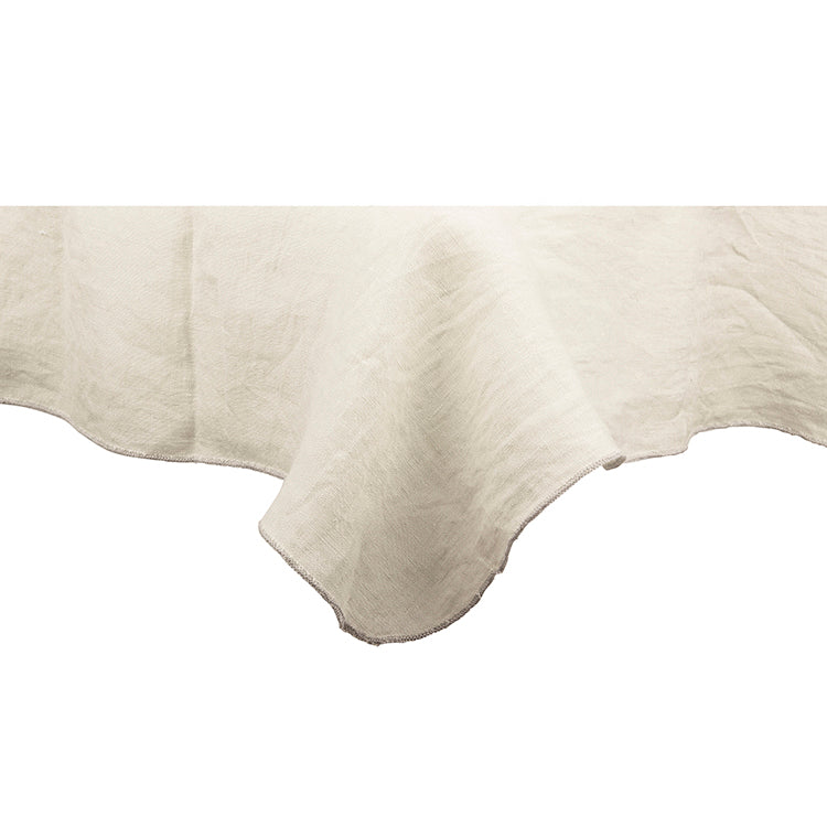 broste-copenhagen-gracie-nappe-de-table-en-tissu image 1