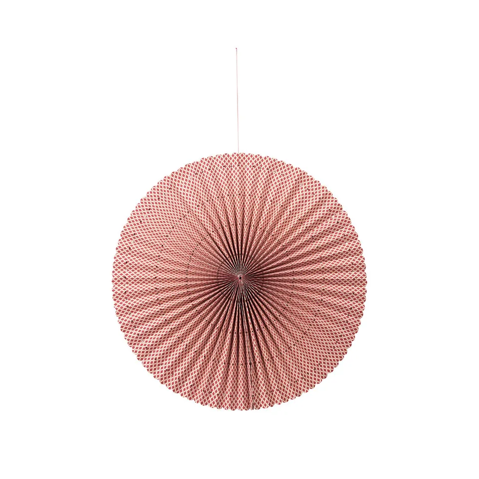 broste-copenhagen-stella-rosette-large-d-coration-no-l image 1