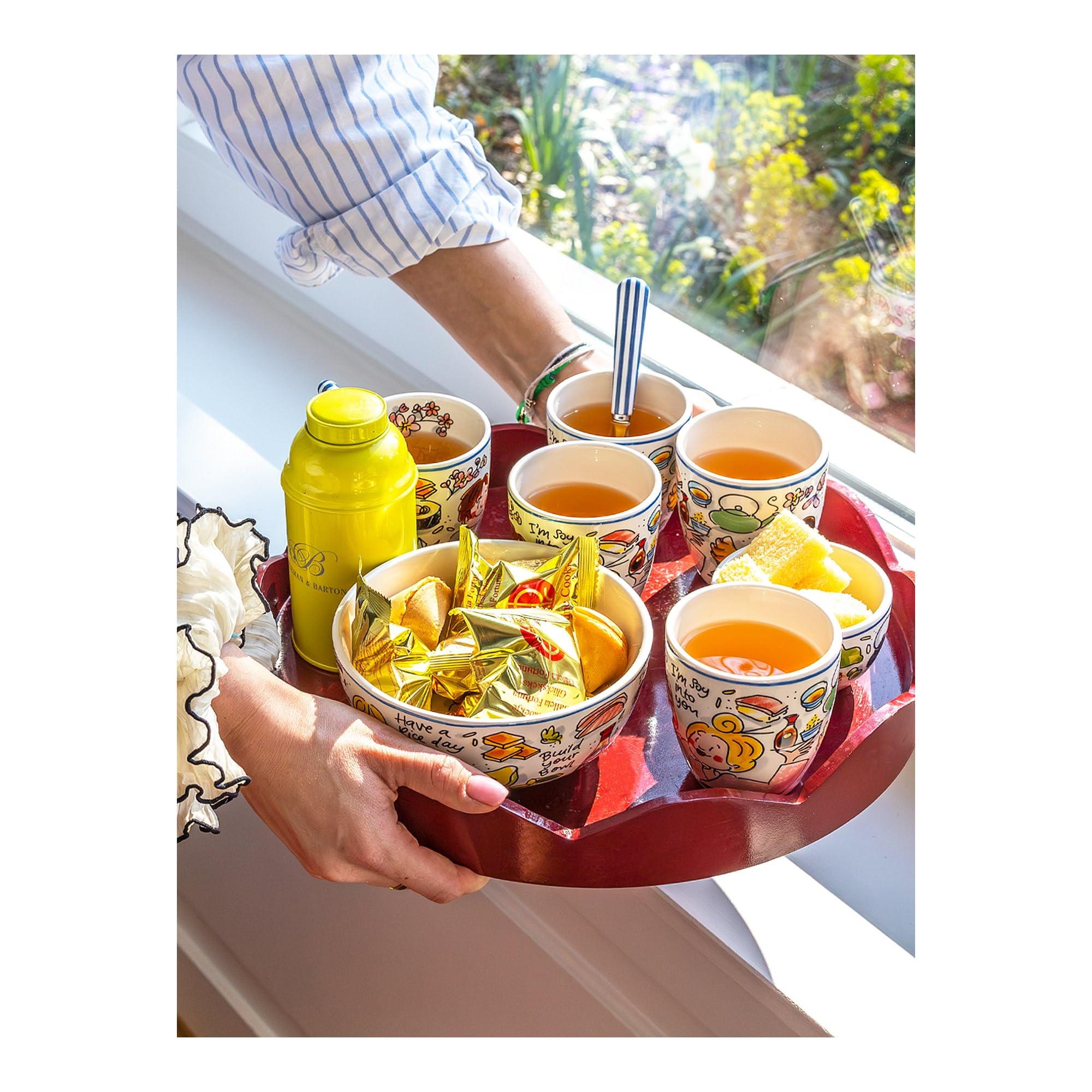 blond-amsterdam-blond-sushi-mini-tasse-sans-anse-0-2-l-c-ramique image 5