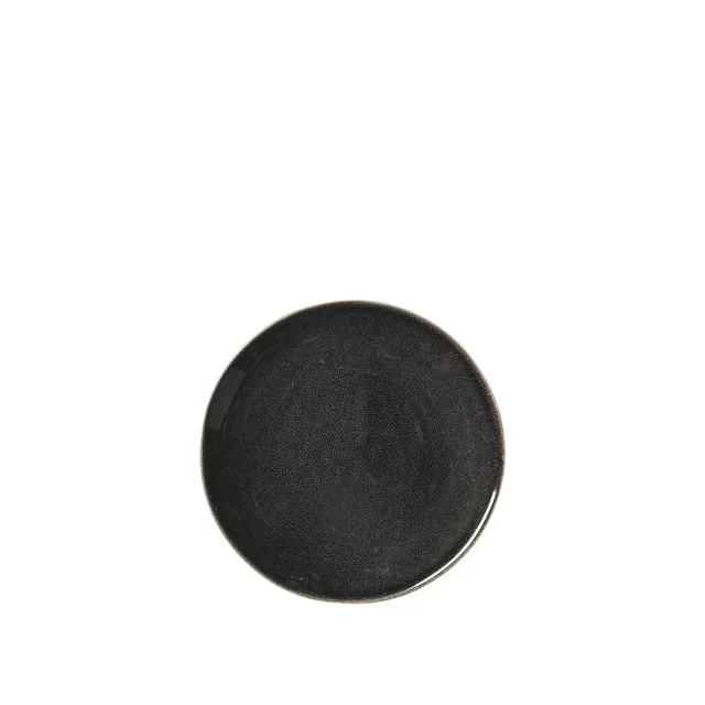 broste-nordic-coal-assiette-dessert-gr-s image 1