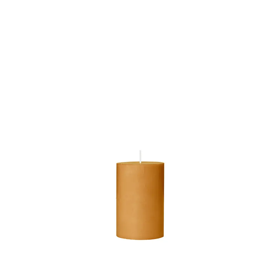 broste-candles-eco-pillar-candle-bougie-pilier-co image 1