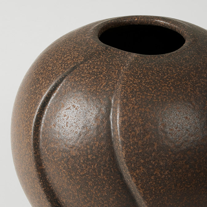 broste-copenhagen-leda-vase-d-coratif-salon image 2