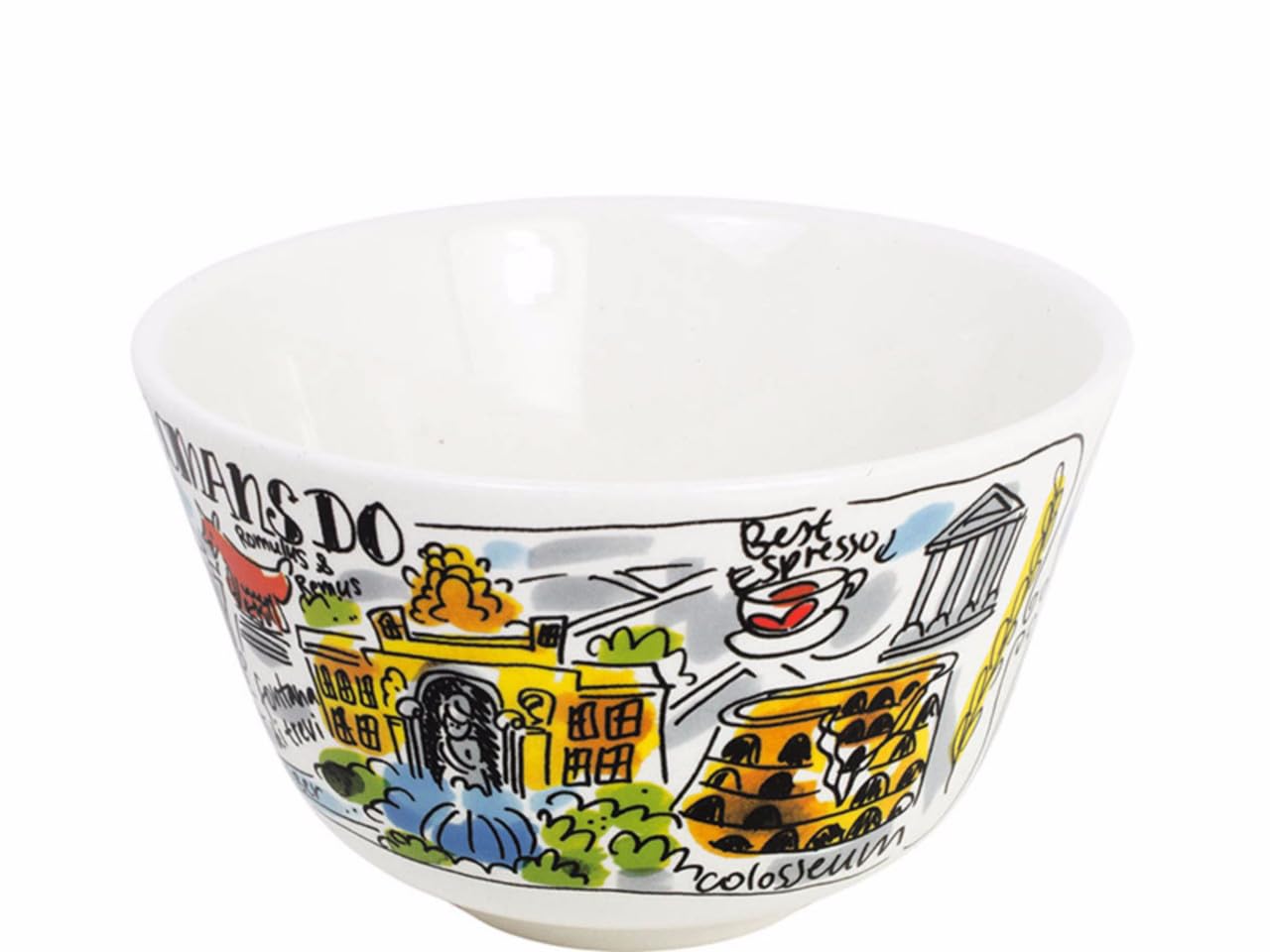 blond-amsterdam-blond-city-bol-14cm-c-ramique-rome image 3