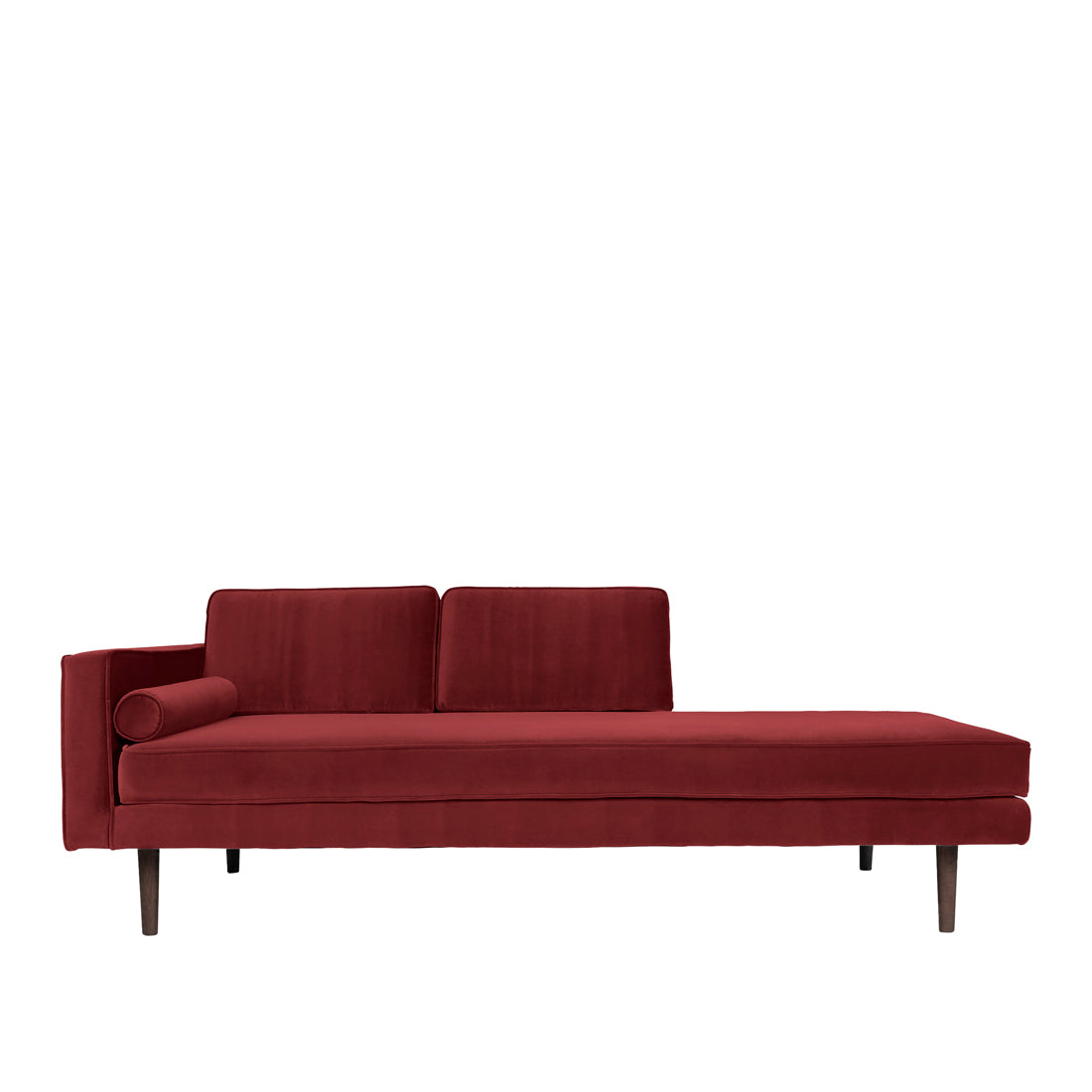 broste-copenhagen-wind-chaise-longue-tissu-angle-gauche-2 image 1