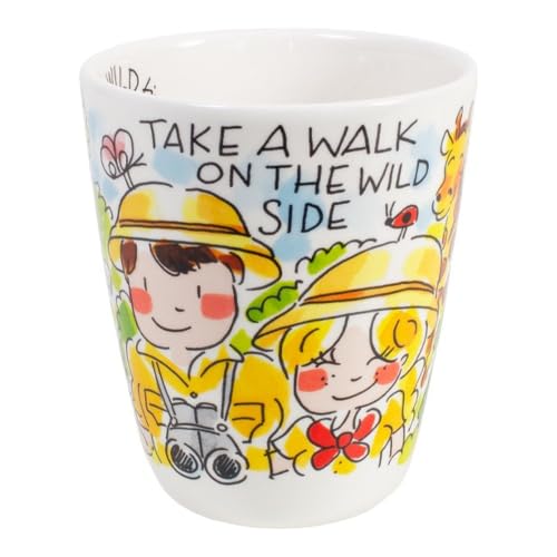 blond-amsterdam-beekse-bergen-tasse-35-cl-animaux-safari image 5