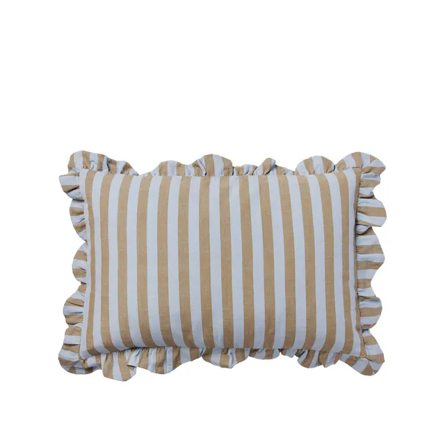 broste-copenhagen-ina-housse-coussin-textile-bestseller image 1