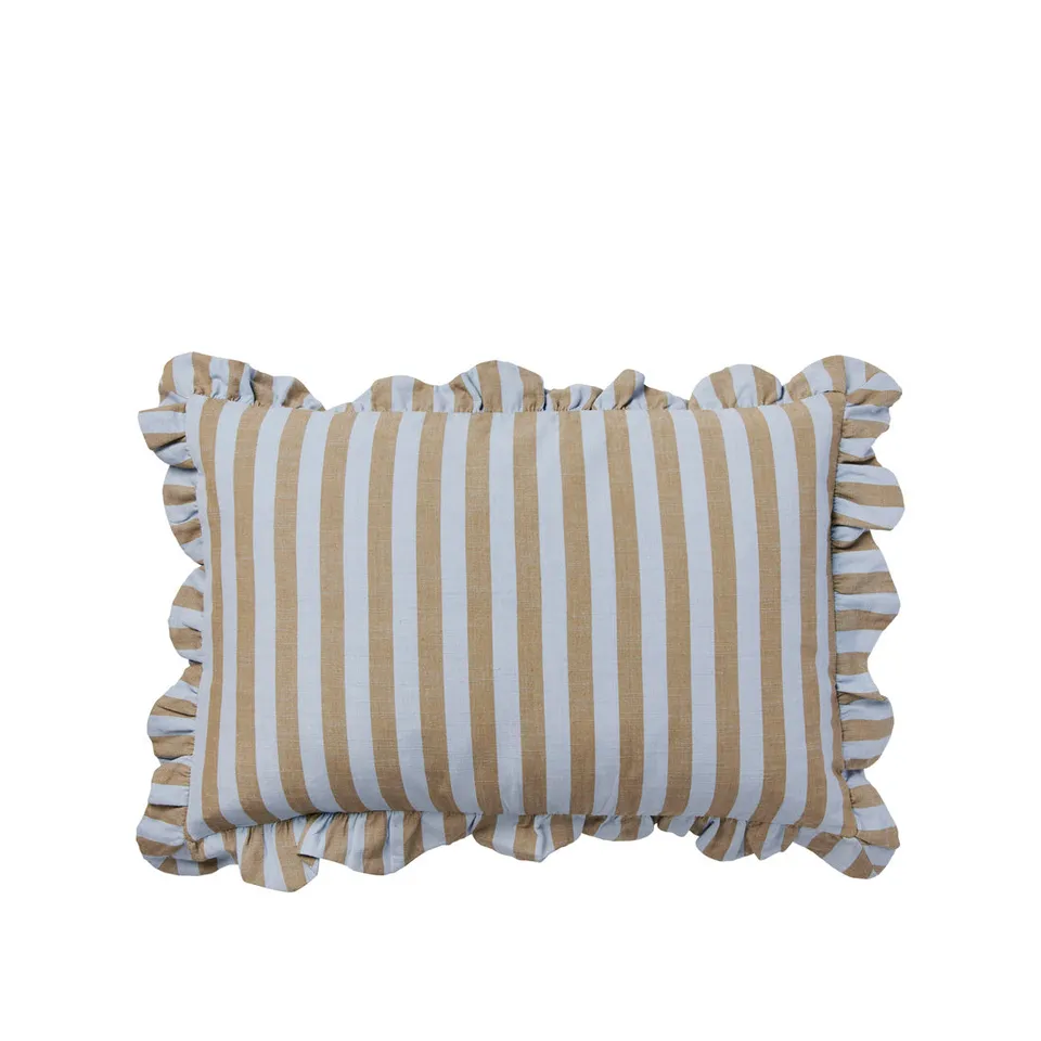 broste-copenhagen-ina-housse-coussin-textile-bestseller image 1
