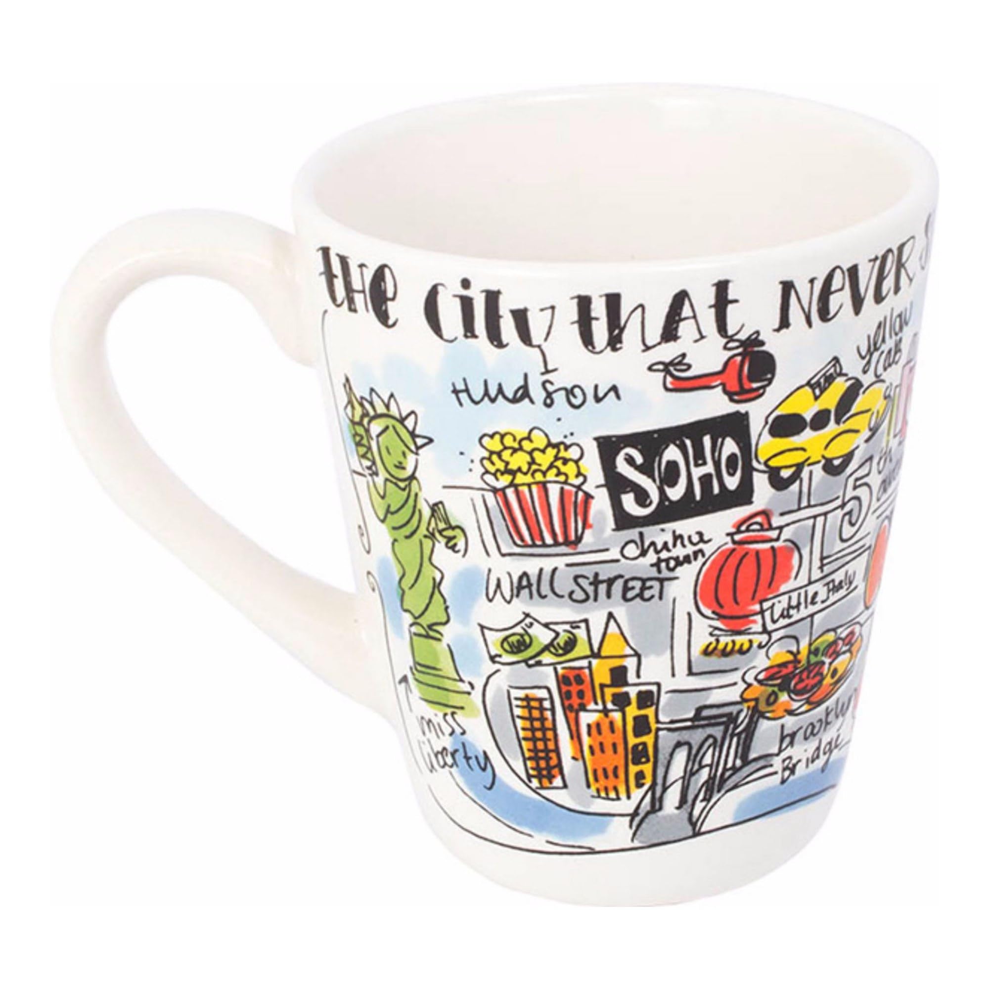 blond-amsterdam-blond-city-new-york-tasse-0-35-l image 3