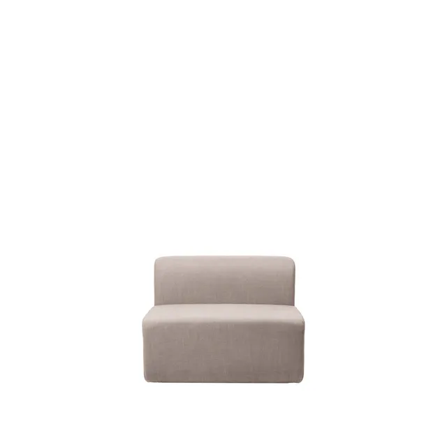 broste-copenhagen-lagoon-chair-module-chaise-salon-tissu image 1