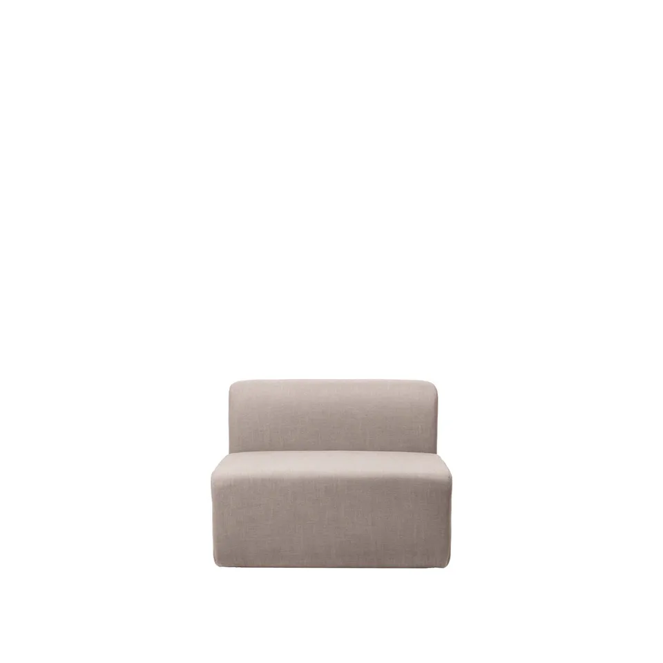 broste-copenhagen-lagoon-chair-module-chaise-salon-tissu image 1
