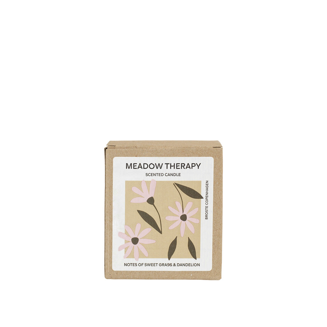 broste-copenhagen-meadow-therapy-bougie-parfum-e-prairie image 2