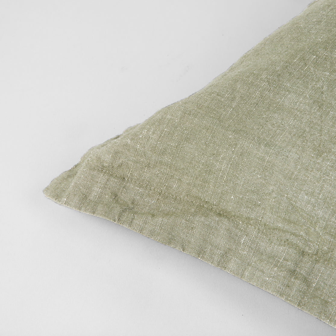 broste-copenhagen-linn-housse-de-coussin-coton-naturel image 2