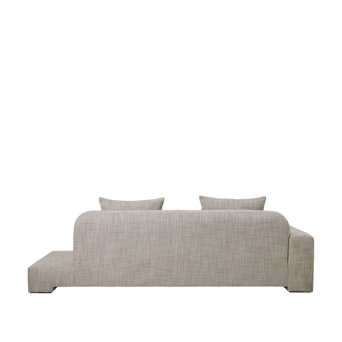 broste-copenhagen-bay-chaise-longue-angle-gauche image 2