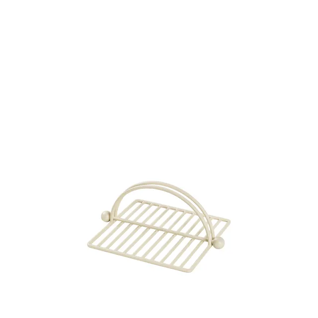 broste-copenhagen-viet-porte-serviettes-table image 1