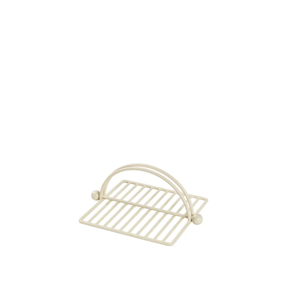 broste-copenhagen-viet-porte-serviettes-table image 1