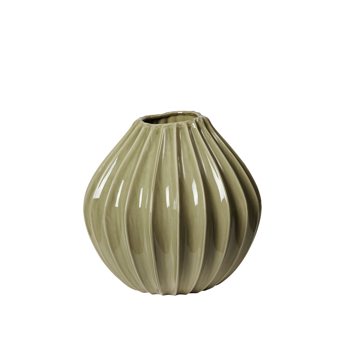 broste-copenhagen-wide-vase-xl-grand-d-coratif image 1