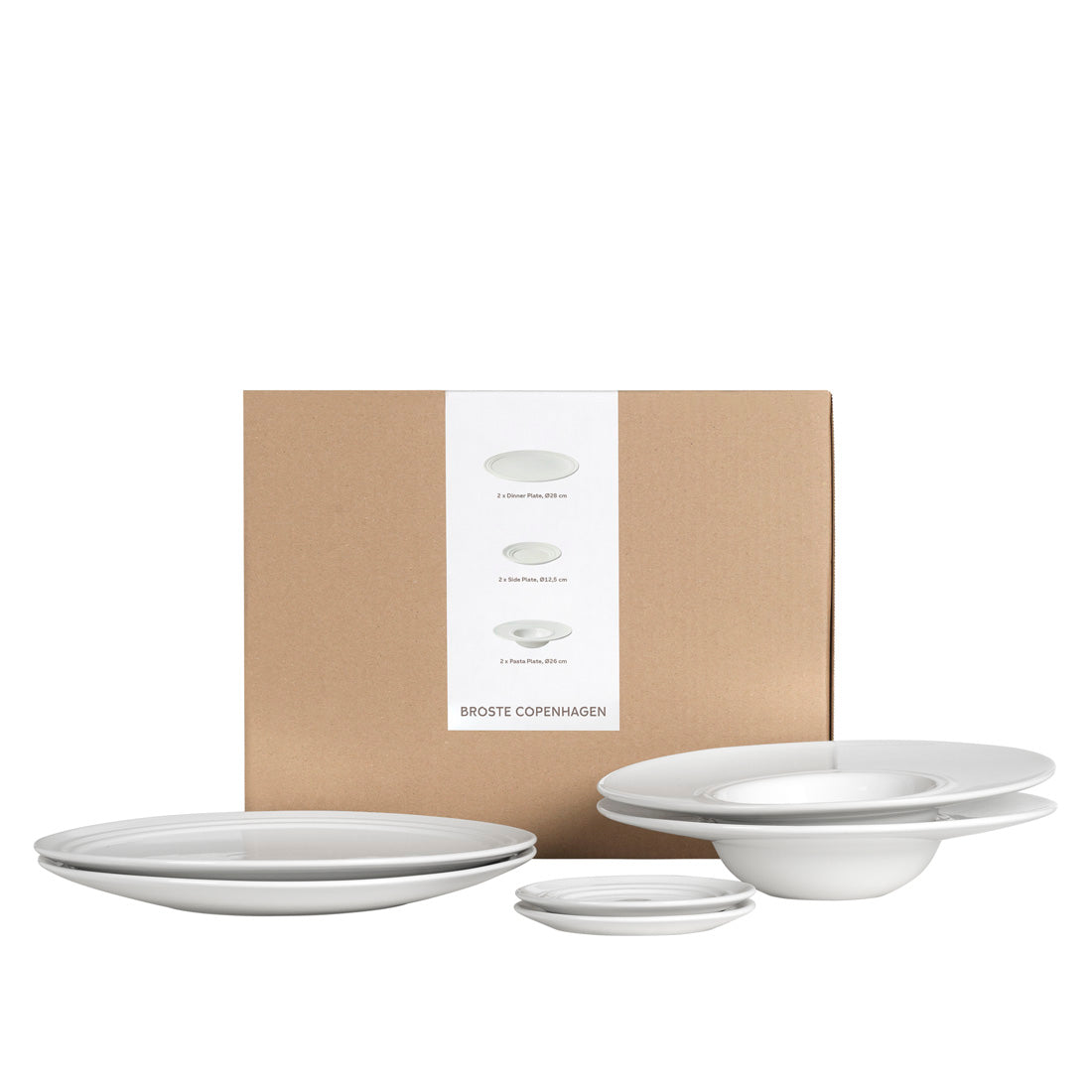 broste-copenhagen-stevns-service-assiettes-2-personnes image 2