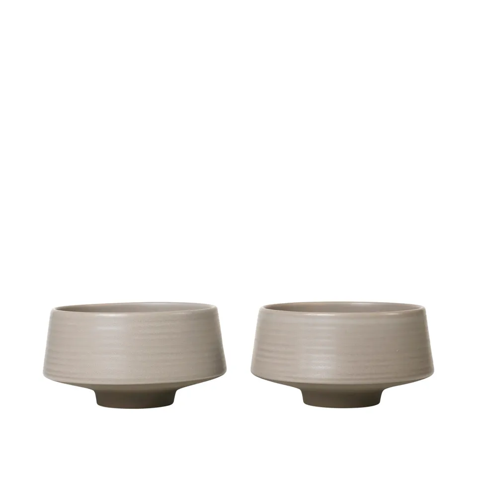 broste-copenhagen-miko-bowl-bol-c-ramique-art-de-la-table image 1