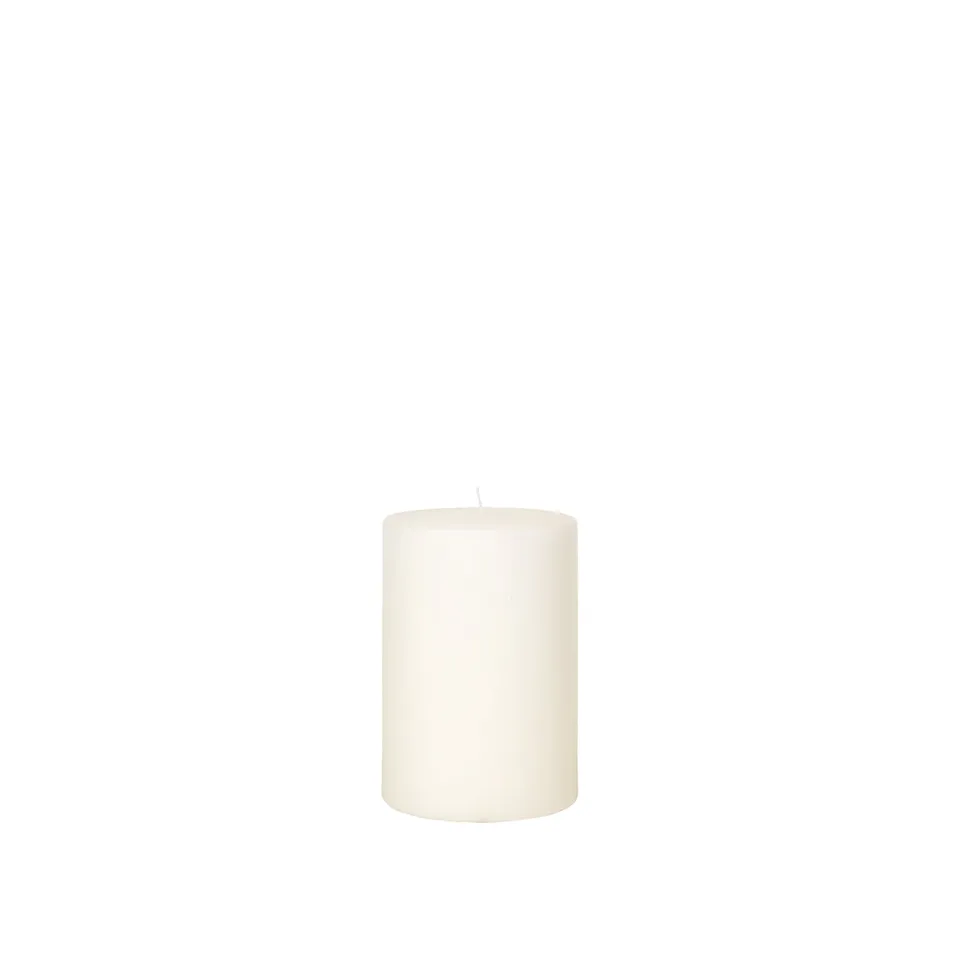 broste-copenhagen-church-bougie-pilier-d-corative image 1
