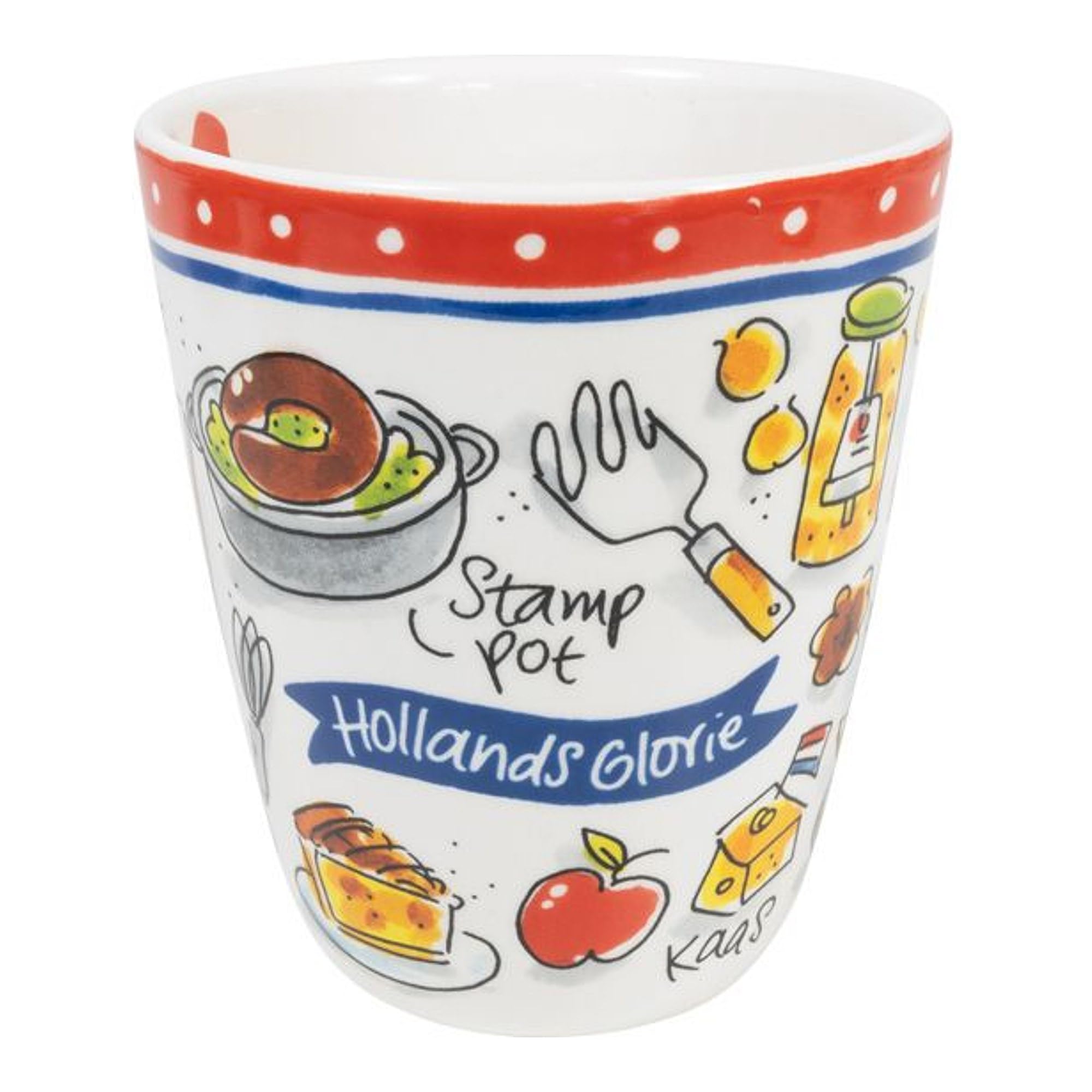 blond-amsterdam-hollands-glorie-mug-0-35-l-holland-c-ramique image 2