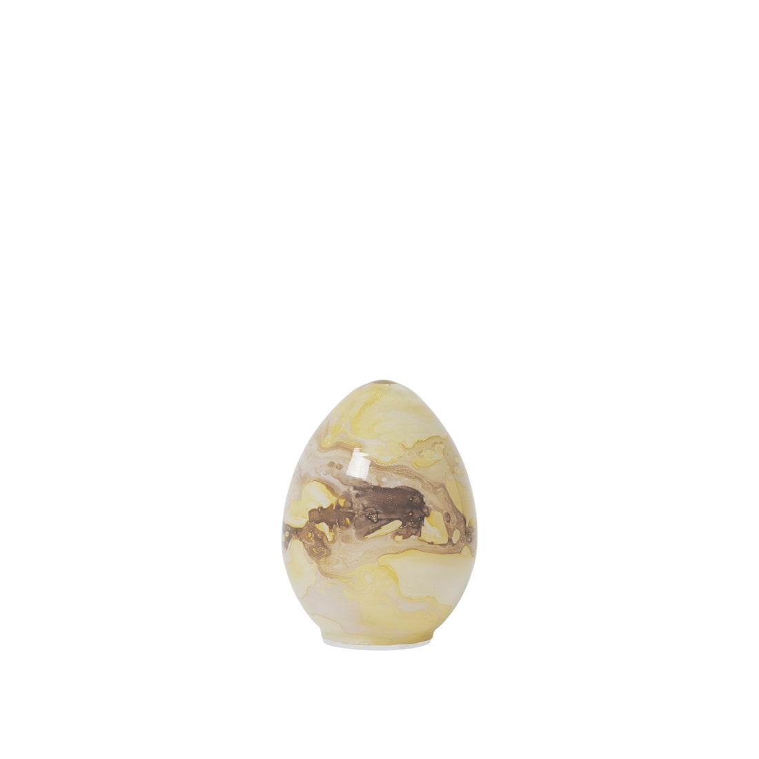 broste-copenhagen-peggy-deco-egg-grand-oeuf-d-co image 1