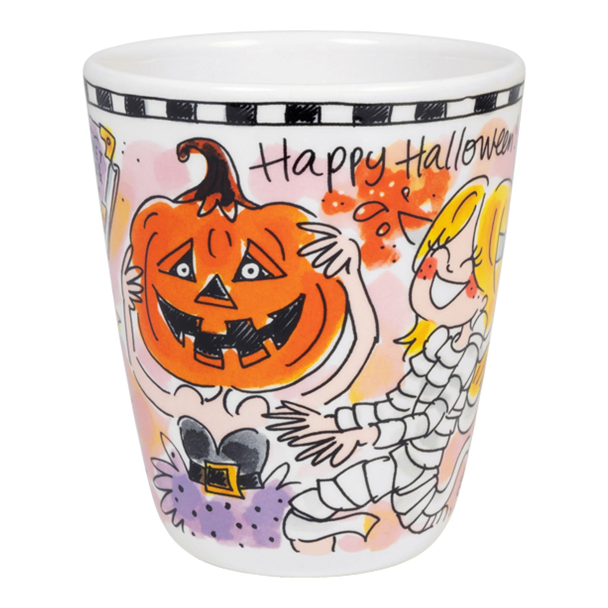 blond-amsterdam-halloween-mug-0-35-l-citrouille-fant-me image 2