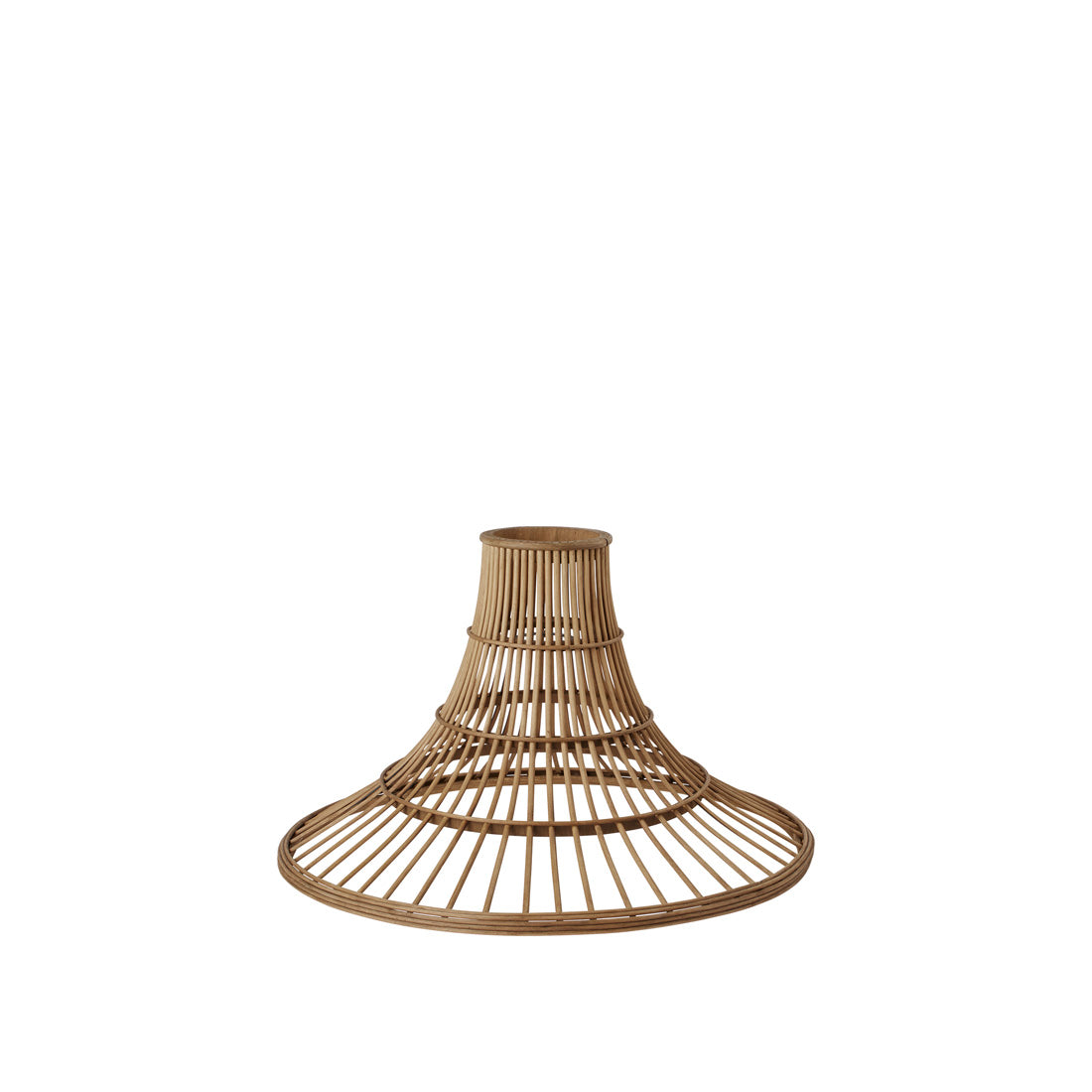 broste-copenhagen-ciba-abat-jour-suspension-loft image 1